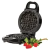 Backformen|Die moderne Hausfrau Waffeleisen "PowerXL Waffle Star" 18 cm