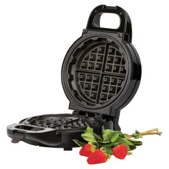 Backformen|Die moderne Hausfrau Waffeleisen "PowerXL Waffle Star" 18 cm