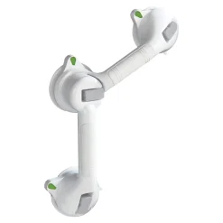 Badhilfen|Bade- & Toilettenhilfen·Badewanneneinstiegshilfen|Die moderne Hausfrau Wandgriff SECURA , 49,5 cm