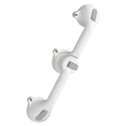 Badhilfen|Bade- & Toilettenhilfen·Badewanneneinstiegshilfen|Die moderne Hausfrau Wandgriff SECURA , 49,5 cm