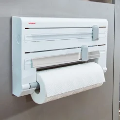 Küchenrollenhalter|Die moderne Hausfrau Wandrollenhalter Parat ComfortLine