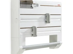 Küchenrollenhalter|Die moderne Hausfrau Wandrollenhalter Parat Plus ComfortLine