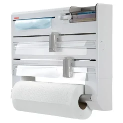 Küchenrollenhalter|Die moderne Hausfrau Wandrollenhalter Parat Plus ComfortLine