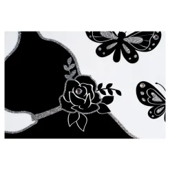 Wanddekoration ·Wandtattoos|Die moderne Hausfrau Wandsticker „Katzenbande“, 10-teilig