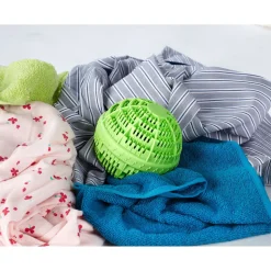 Wasch- & Trocknerbälle|Die moderne Hausfrau Waschball "Zitrus"