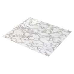 Badaccessoires ·Baddekoration|Die moderne Hausfrau Waschmaschinenauflage Marmor