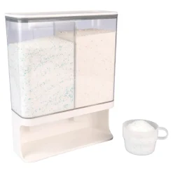 Aufbewahrungsboxen|Aufbewahrungsboxen|Die moderne Hausfrau Waschmittelspender