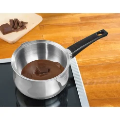 Töpfe|Die moderne Hausfrau Wasserbad-Topf