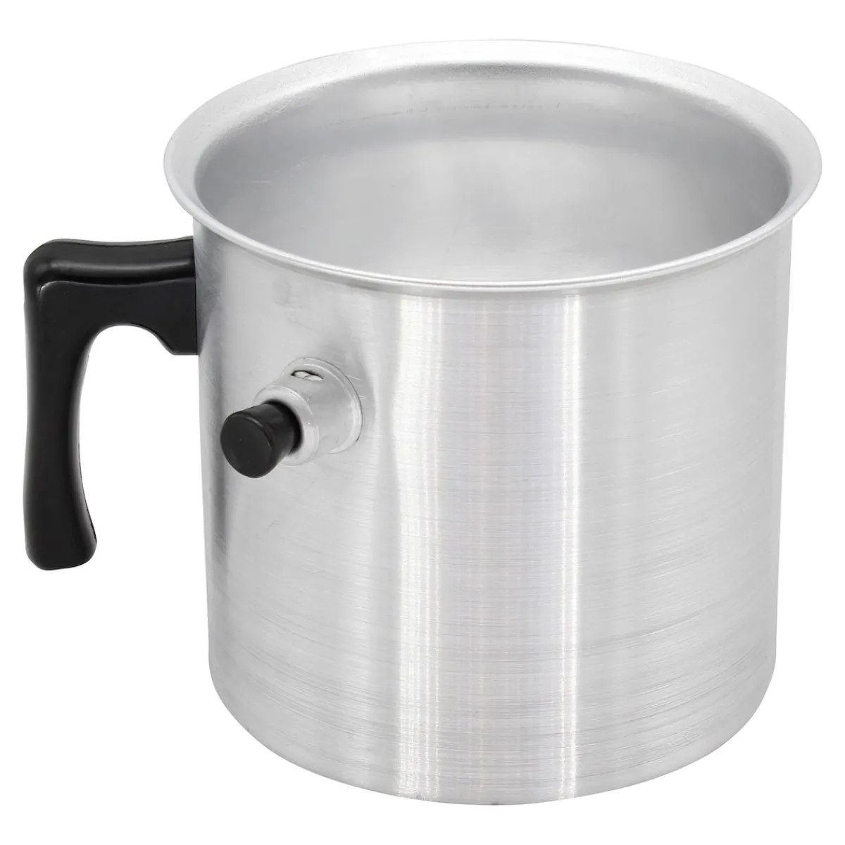 Die moderne Hausfrau Wasserbad-Topf 2 L