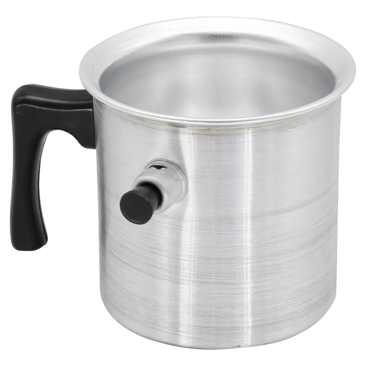 Die moderne Hausfrau Wasserbad-Topf 1 L