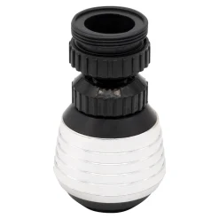 Werkzeug|Die moderne Hausfrau Wasserhahn-Aufsatz "Siebstrahl"