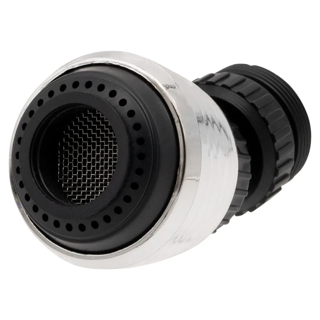 Werkzeug|Die moderne Hausfrau Wasserhahn-Aufsatz "Siebstrahl"