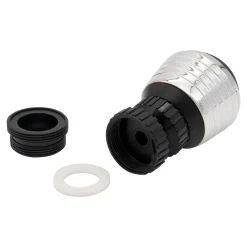 Werkzeug|Die moderne Hausfrau Wasserhahn-Aufsatz