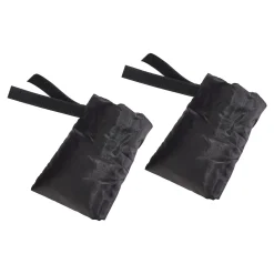 Geniale Gartenhelfer|Die moderne Hausfrau Wasserhahnschutz "Duo", 2 Stück