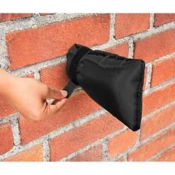 Geniale Gartenhelfer|Die moderne Hausfrau Wasserhahnschutz 