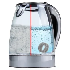 Küchenreiniger|Die moderne Hausfrau Wasserkocher-Entkalker "Kalkfänger"