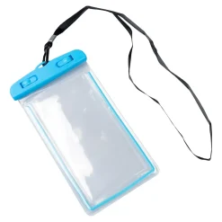 Fernseher, Tablets & Pc-Zubehör|Seniorenhandys|Die moderne Hausfrau Wasserschutz-Handyhülle