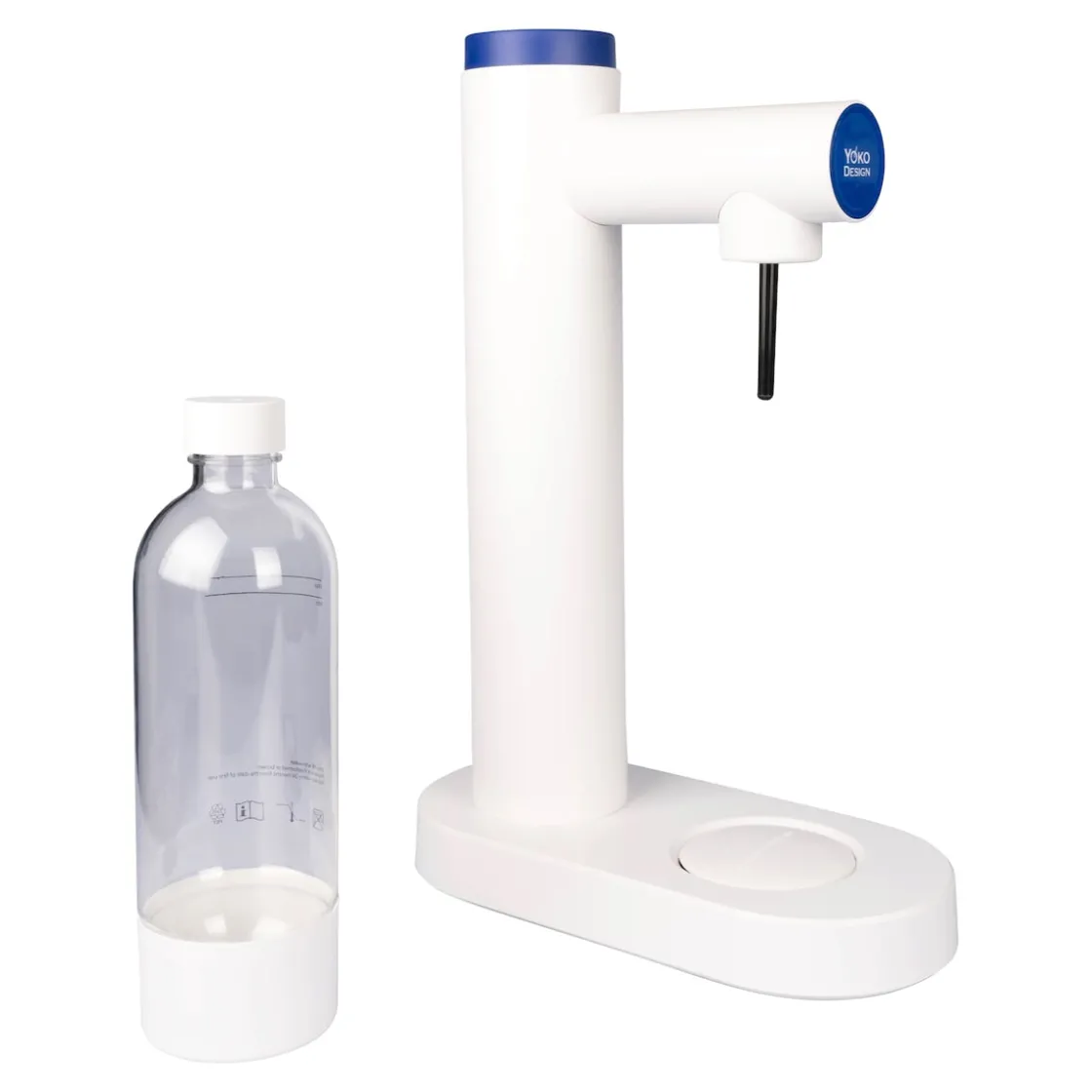 Praktische Haushaltshelfer|Die moderne Hausfrau Wassersprudler