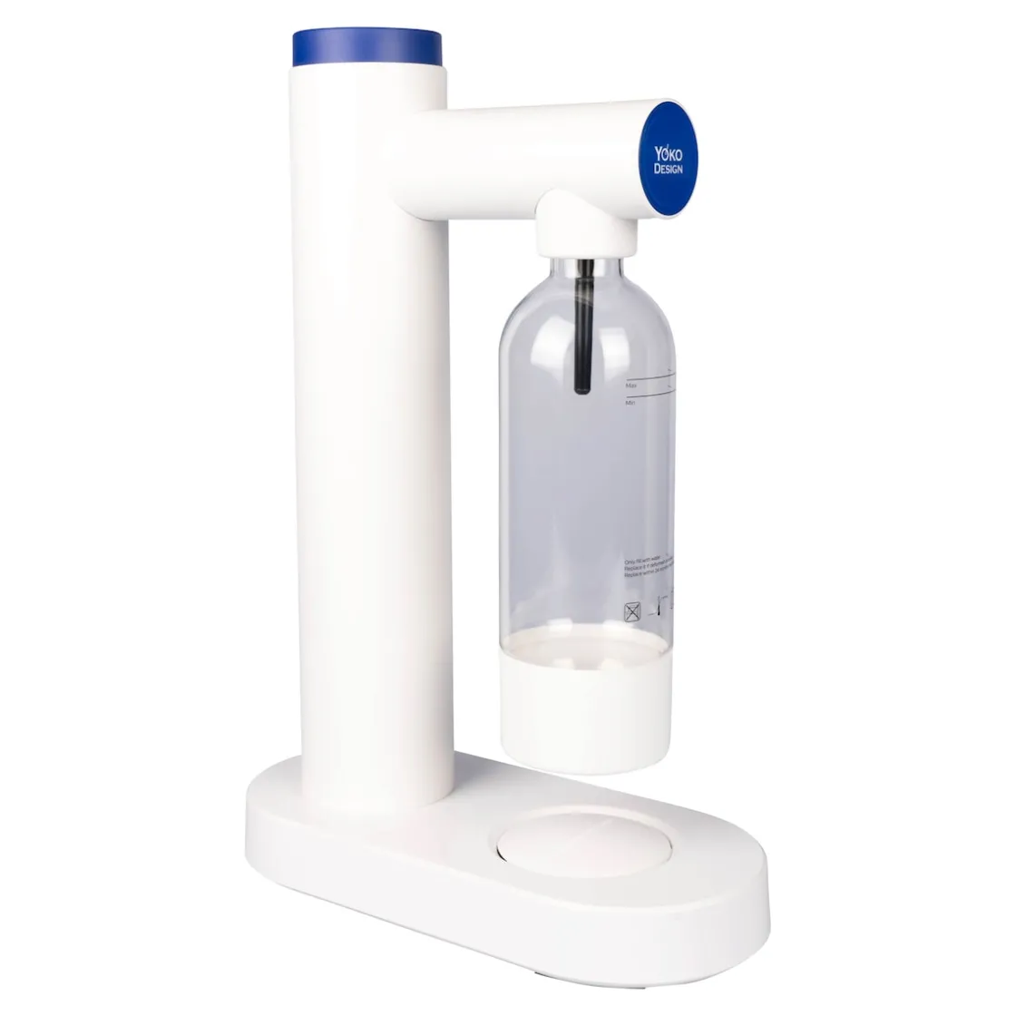 Praktische Haushaltshelfer|Die moderne Hausfrau Wassersprudler