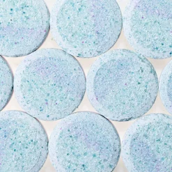 Reinigungsmittel|Die moderne Hausfrau WC Multi-Tabs, 20 Stück 500 g