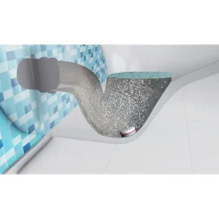 Reinigungsmittel|Die moderne Hausfrau WC Multi-Tabs, 20 Stück 500 g