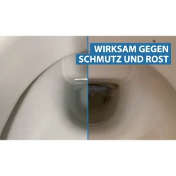 Reinigungsmittel|Die moderne Hausfrau WC Multi-Tabs, 20 Stück 500 g