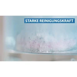 Reinigungsmittel|Die moderne Hausfrau WC Multi-Tabs, 20 Stück 500 g