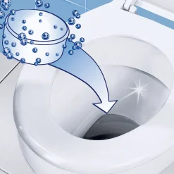 Die moderne Hausfrau WC-Blitz, 47 g