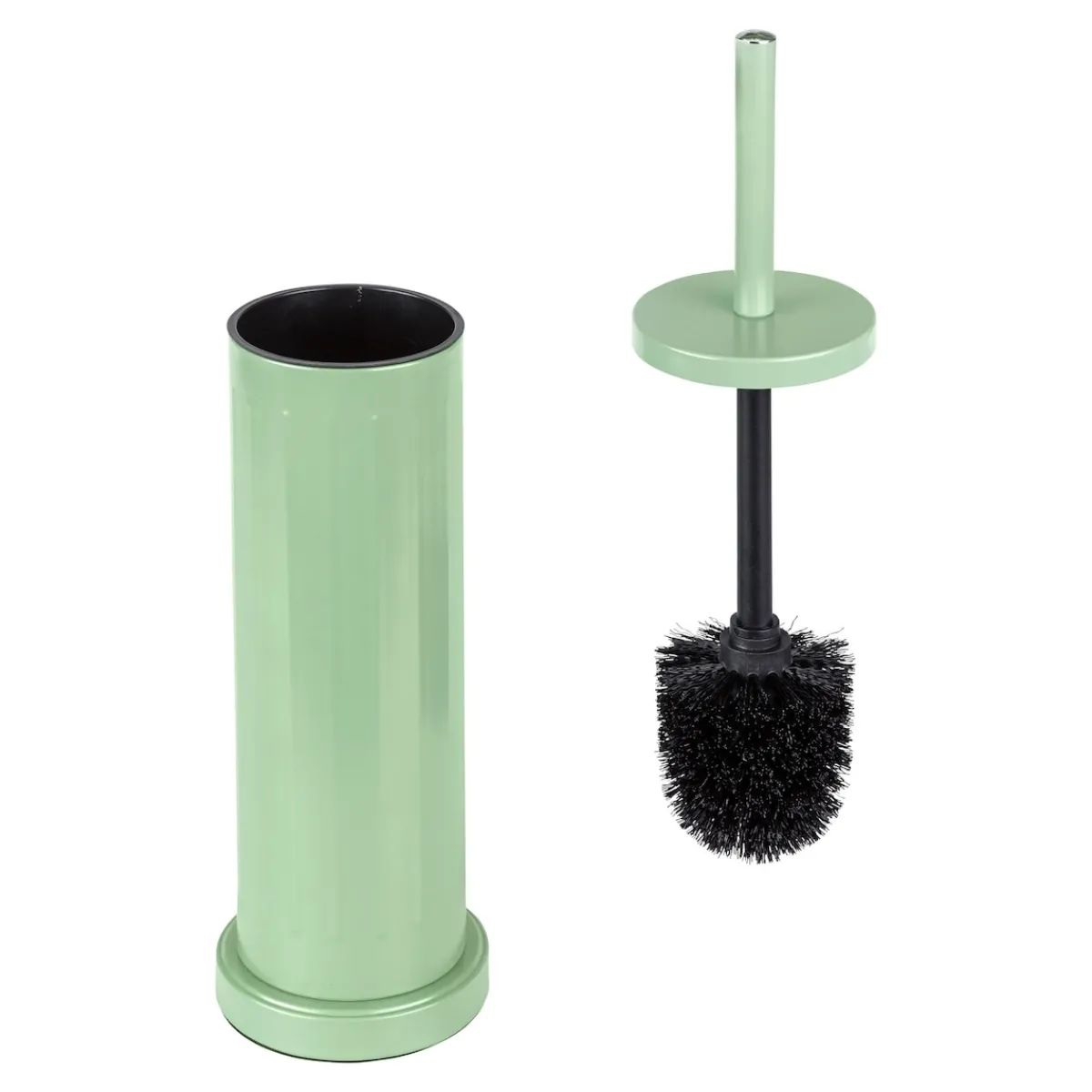 Die moderne Hausfrau WC-Bürste