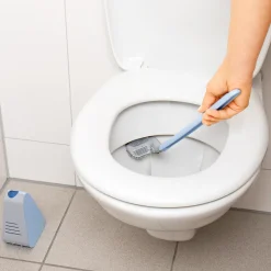 Toilettenbürsten|Toilettenzubehör ·Toilettenbürsten & Wc-Garnituren|Die moderne Hausfrau WC-Bürste 