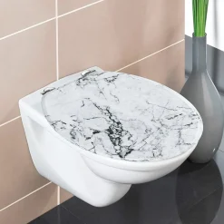 Toilettenzubehör ·Wc-Sitze|Die moderne Hausfrau WC-Sitz 