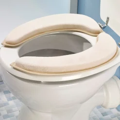 Toilettenzubehör ·Wc-Sitzauflagen|Die moderne Hausfrau WC-Sitz-Auflage "Komfort"