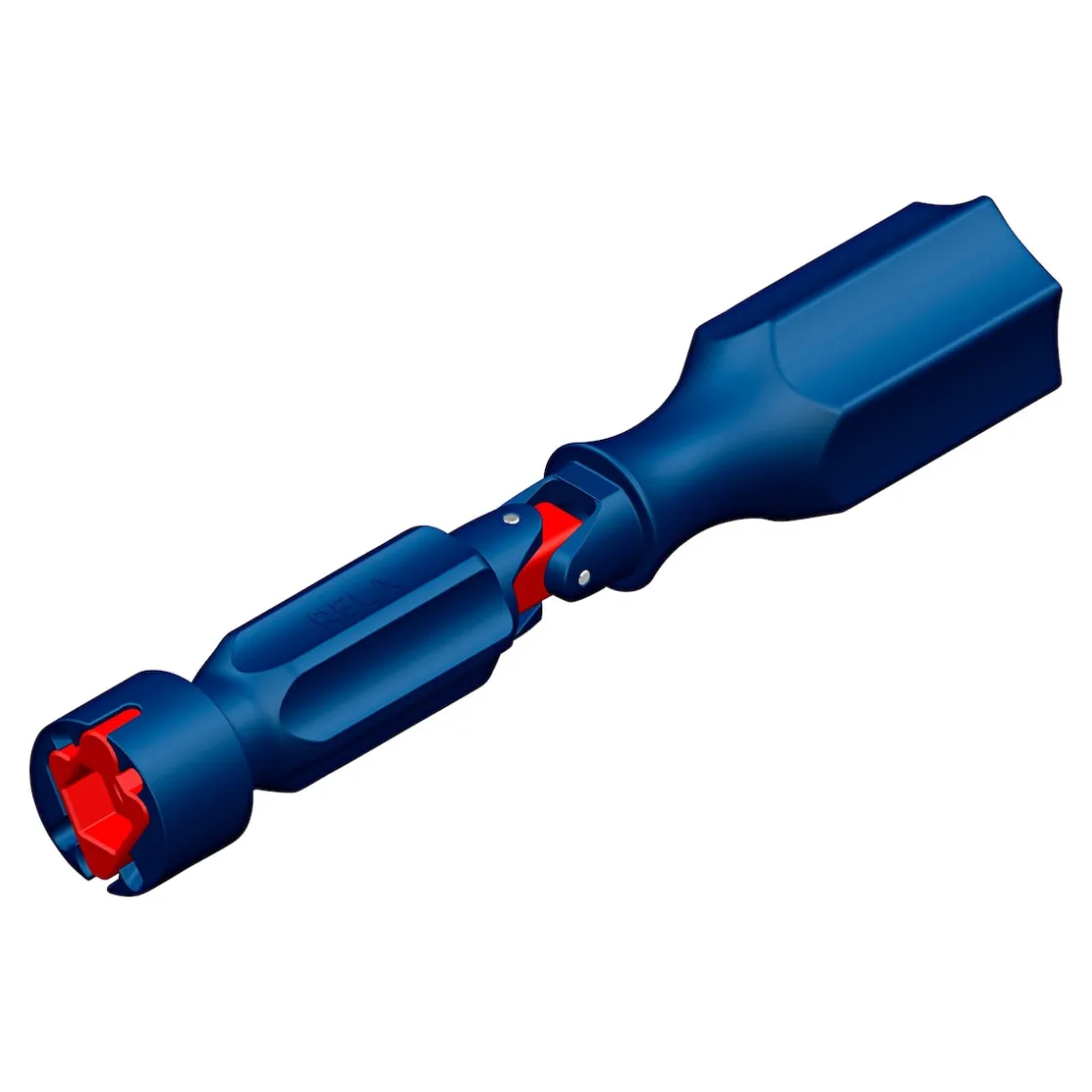 Badhilfen|Die moderne Hausfrau WC-Sitz-Montageschlüssel "Multi"