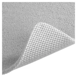 Bade- & Toilettenhilfen·Dusch- & Badewannenmatten|Badewannenmatten & -Kissen|Die moderne Hausfrau Wellness-Fußmatte