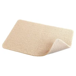 Bade- & Toilettenhilfen·Dusch- & Badewannenmatten|Badewannenmatten & -Kissen|Die moderne Hausfrau Wellness-Fußmatte