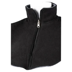 Shirts|Die moderne Hausfrau Wende-Fleecekragen