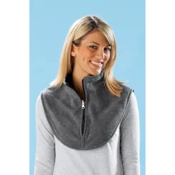 Shirts|Die moderne Hausfrau Wende-Fleecekragen