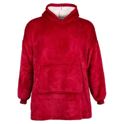 Shirts|Die moderne Hausfrau Wende-Kuschelpulli