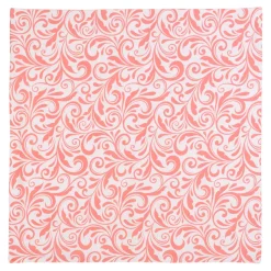 Outdoor Textilien·Outdoor Tischdecken|Die moderne Hausfrau Wendemitteldecke "Nizza", 85x85 cm