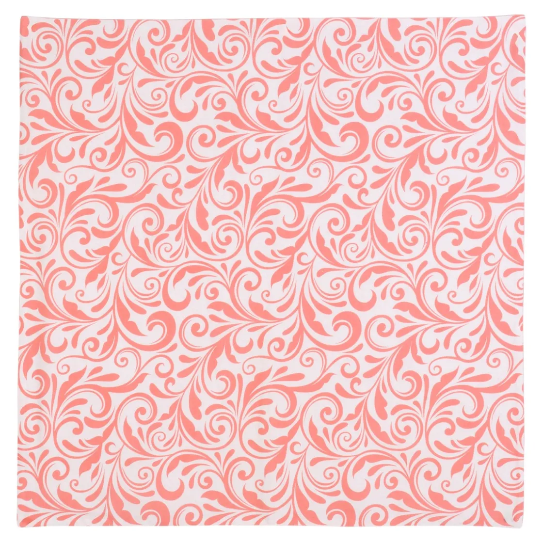 Outdoor Textilien·Outdoor Tischdecken|Die moderne Hausfrau Wendemitteldecke "Nizza", 85x85 cm