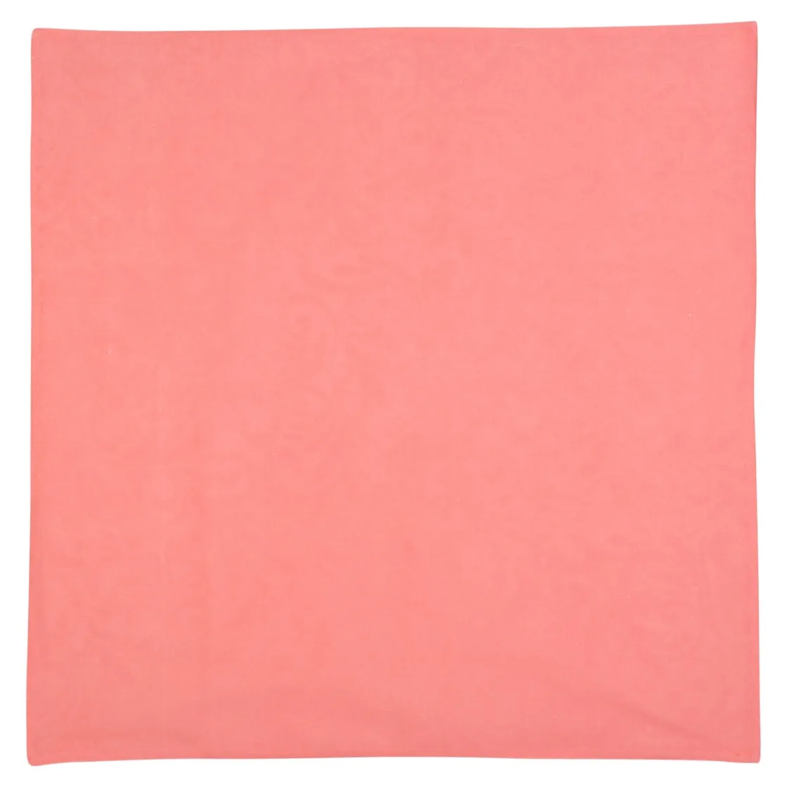 Outdoor Textilien·Outdoor Tischdecken|Die moderne Hausfrau Wendemitteldecke "Nizza", 85x85 cm