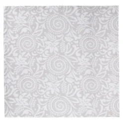 Outdoor Textilien·Outdoor Tischdecken|Die moderne Hausfrau ﻿Wende-Mitteldecke „St. Tropez“, 85x85 cm