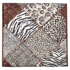 Sesselschoner|Sitzmöbel ·Sesselschoner|Die moderne Hausfrau Wende-Sesselschoner Safari