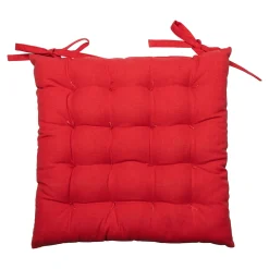 Kissen·Sitzkissen|Outdoor Textilien·Outdoor Sitzauflagen|Die moderne Hausfrau Wendesitzkissen „Paradies“, 2 Stück