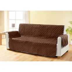 Sesselschoner|Sitzmöbel ·Sesselschoner|Die moderne Hausfrau Wende-Sofaschoner 