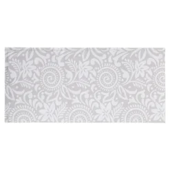 Outdoor Textilien·Outdoor Tischdecken|Die moderne Hausfrau ﻿Wende-Tischläufer „St. Tropez“ 90x40 cm