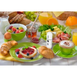 Die moderne Hausfrau Wespenabwehr-Sprüher tickSAFE