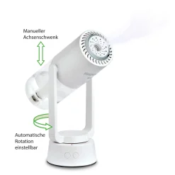 Insektenfallen|Die moderne Hausfrau Wesperado Maxi Weiß