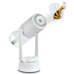 Insektenfallen|Die moderne Hausfrau Wesperado Maxi Weiß