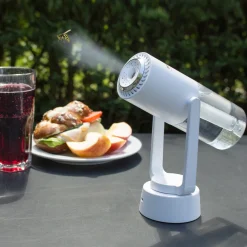 Insektenfallen|Die moderne Hausfrau Wesperado Maxi Weiß